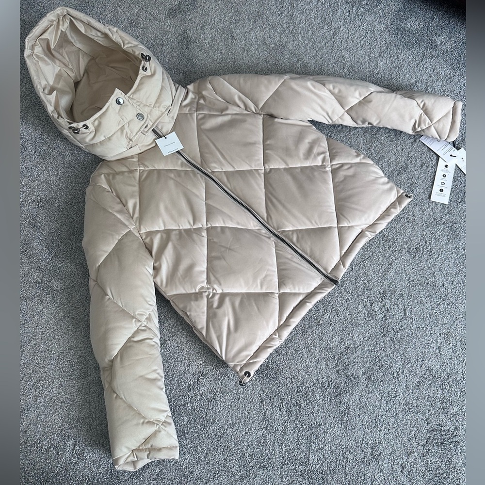women's calvin klein sorona aura jacket